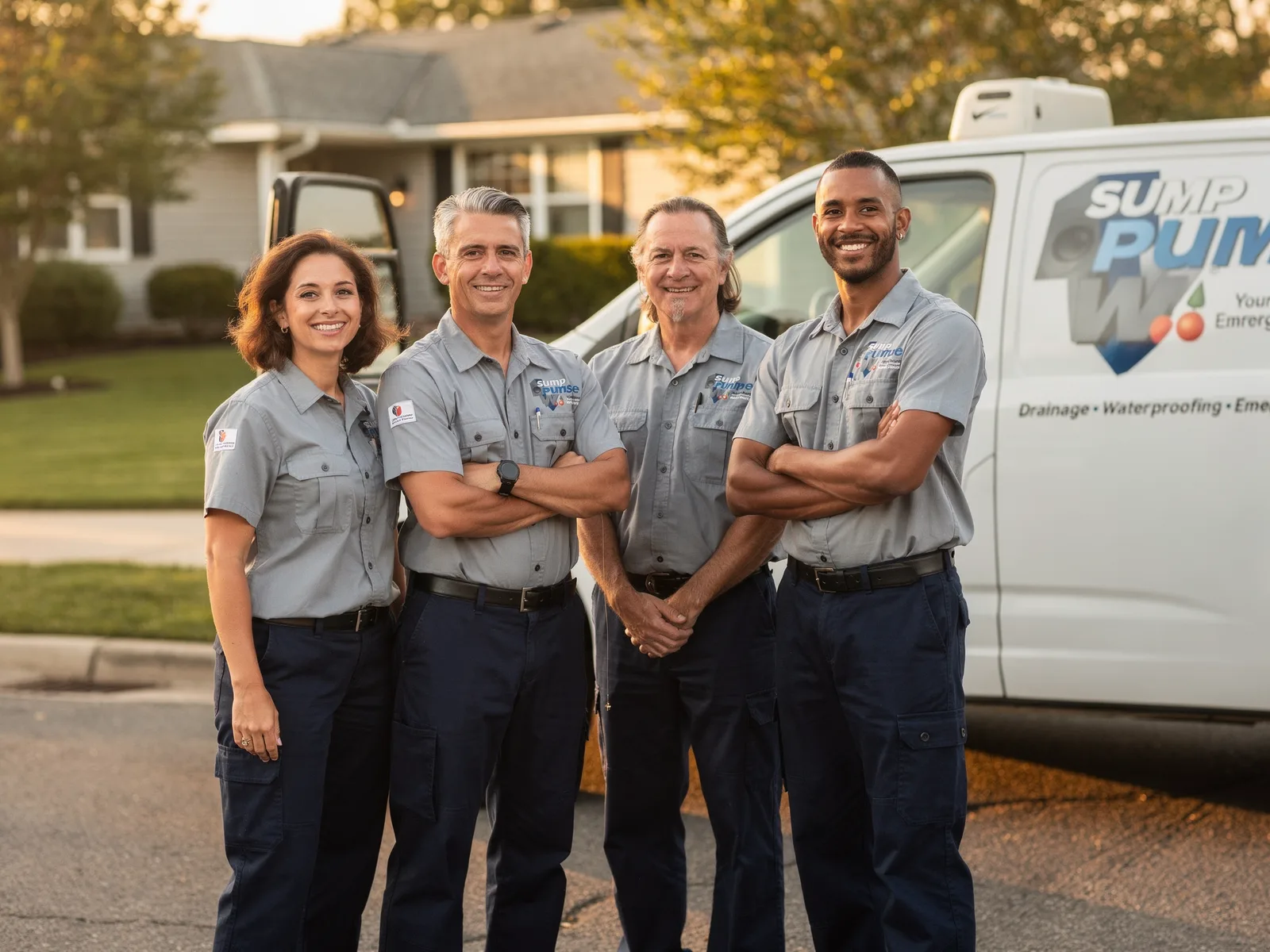 Water Heater Repair company in Russellville, MO